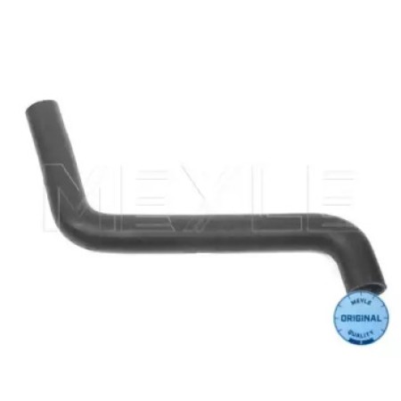 Патрубок системы охлаждения VW Golf II/ Jetta II 1.6-1.8/1.6TD -92 119 121 0060