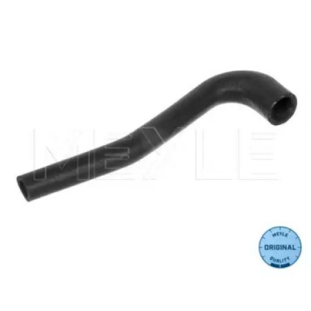 Патрубок системы охлаждения VW Caddy I -92 119 121 0011