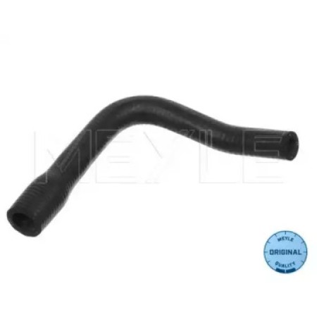 Патрубок радиатора VW Passat 1.3/1.6/1.8i 80-88 119 121 0139