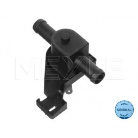 Кран печки VW LT 28/35 75-93/T3 79-92 100 819 0005
