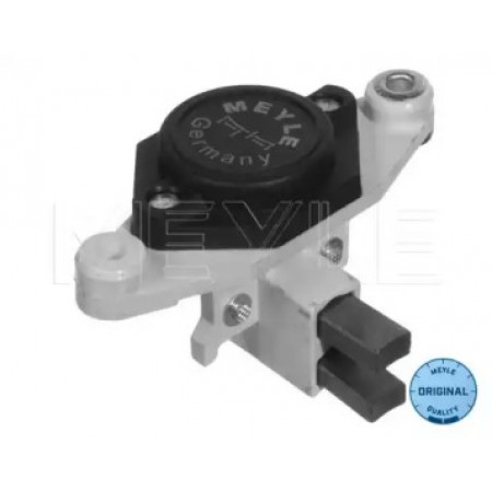 Реле генератора (14,1V) VW T4 2.0-2.5 90-03 (без сопротивления) 014 731 1021