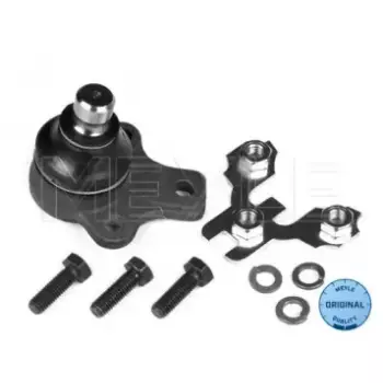 Опора шаровая (передняя/снизу) VW Golf II/Jetta II 1.0-2.0 83-92 116 010 7108