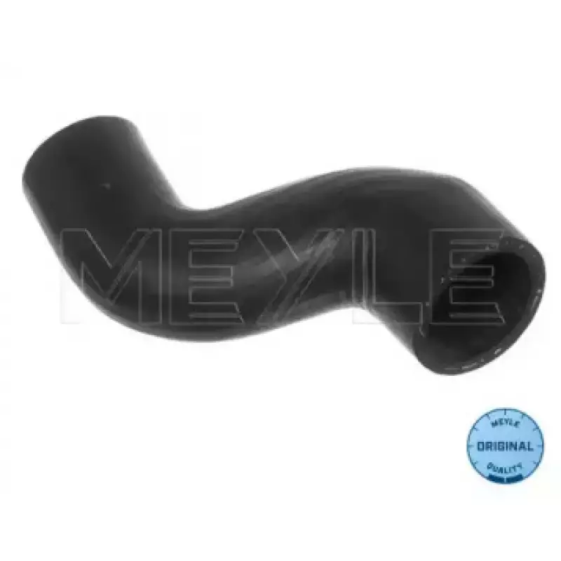 Патрубок радиатора Opel Astra F/Vectra A 1.4-2.0 -98 619 133 0013