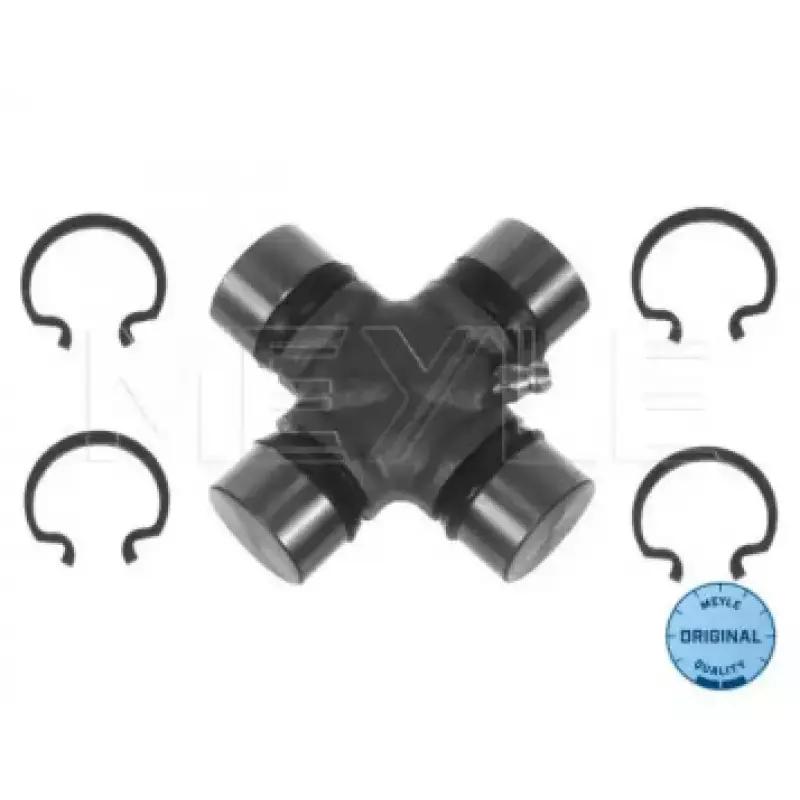 Крестовина кардана DB 208-310/Vito (W639) (24x74.5) 014 041 0066