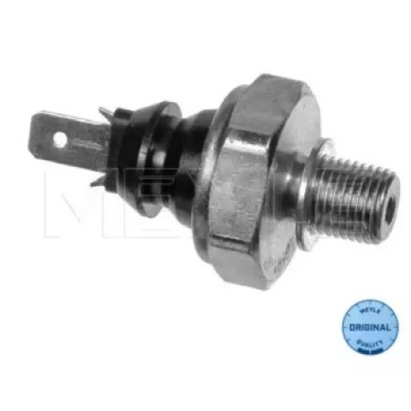 Датчик давления масла VW LT/T3/T4/Caddy (1.2-1.6 bar) (черный)  100 919 0014