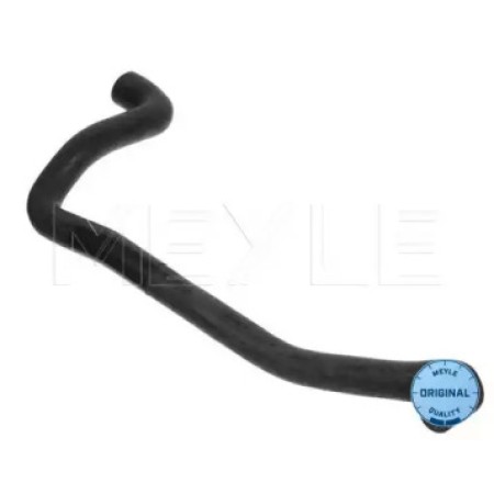 Патрубок системы охлаждения VW T4 91- 119 121 0105
