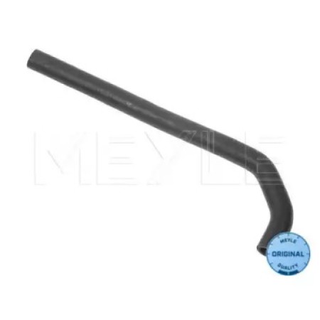 Патрубок системы охлаждения VW Golf II/ Jetta II -91 119 121 0051