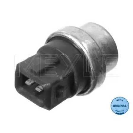 Датчик температуры охлаждающей жидкости VW Caddy I/II/T4 1.4-2.5 85-04 (2 конт.) (синий) 100 800 9050