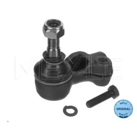 Наконечник тяги рулевой (R) Opel Kadett E -91/Daewoo Lanos 95-  616 020 5380