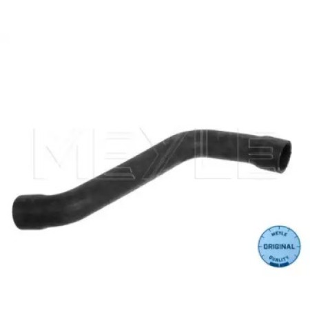 Патрубок системы охлаждения MB S-class (W140) 2.8i 91- (верхний) 019 501 9014