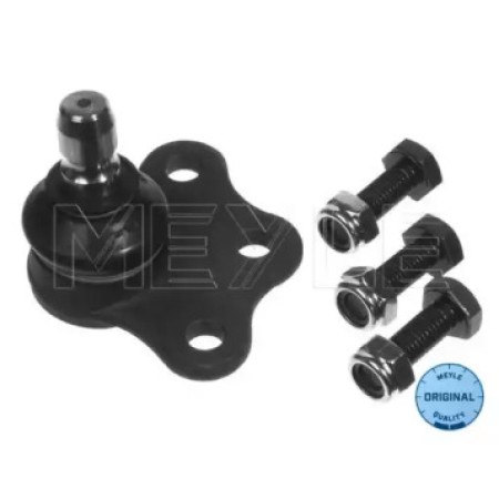 Опора шаровая (передняя/снизу) Opel Combo 01- 616 010 0001