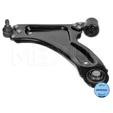 Рычаг подвески (передний/снизу) (L) Opel Combo 01- 616 050 0012