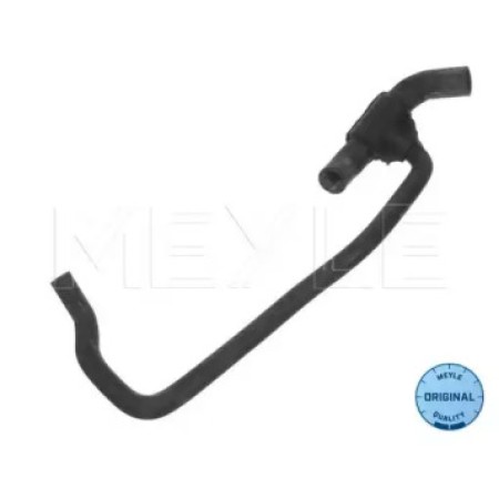 Патрубок системы охлаждения VW Golf/VW Polo 1.3 83-94 119 121 0010