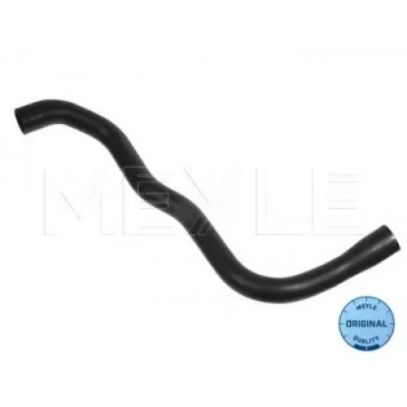 Патрубок системы охлаждения VW Passat 1.8-2.0/1.9TDI 88-97 119 121 0129