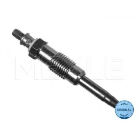 Свеча накала Citroen Jumper/Fiat Scudo/Peugeot Partner 1.9/2.5 D/TD -98 014 020 1039