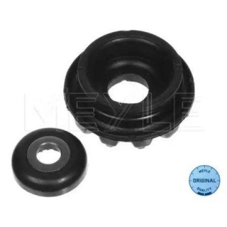 Подушка амортизатора (переднего) + подшипник VW Lupo 98-05/ Polo 94-99  100 412 9011/S