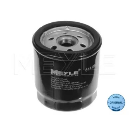 Фильтр масляный Opel 85- (benzin) 614 065 0004