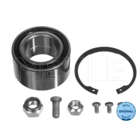 Подшипник ступицы (передней/задней) VW T4 91-03  100 498 0019