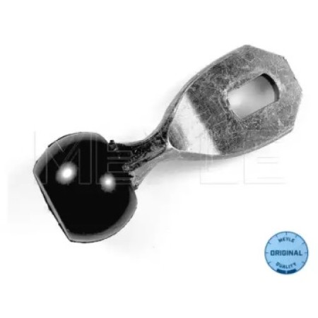Вал переключения передач VW Jetta 78-84 100 711 0001