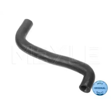 Патрубок радиатора VW T4 90-92 119 121 0042