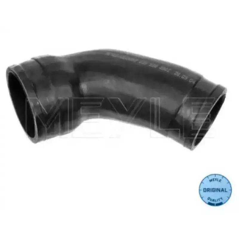 Патрубок интеркулера (нижний) MB Vito (W638) 96-00 039 528 1002