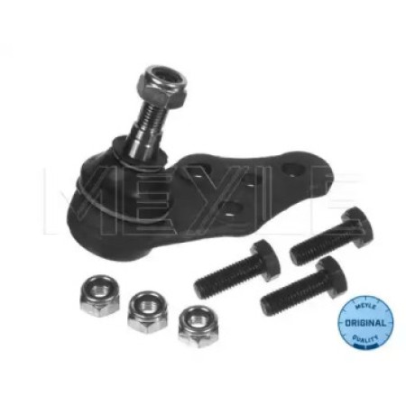 Опора шаровая (передняя/снизу) Opel Kadett 84-91/Daewoo Lanos 1.4-1.6 16V 95- 616 010 5375