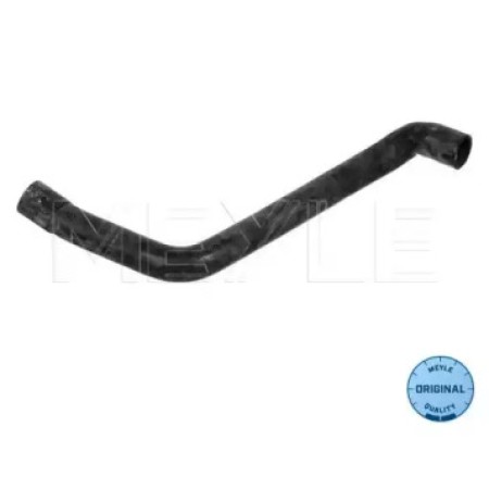 Патрубок системы охлаждения VW Golf III 91-99 119 121 0014