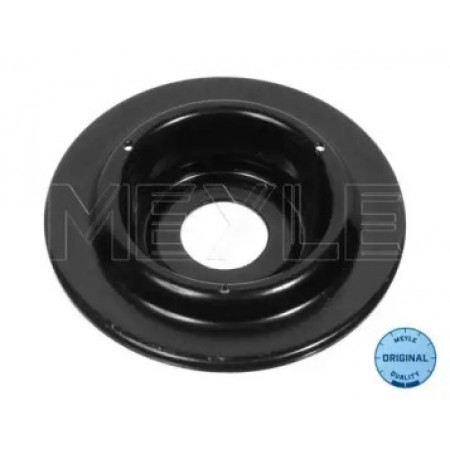 Тарелка пружины (передней/верхняя) VW Golf III/IV -06/ Polo 94-99/ Passat -97 100 412 0022