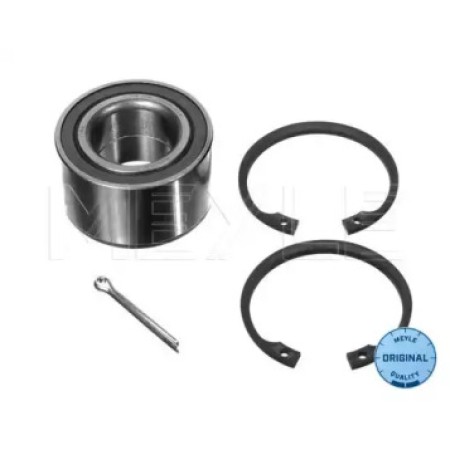 Подшипник ступицы (передней) Opel Astra F/Corsa B/Vectra (34x66x37) 614 160 0004