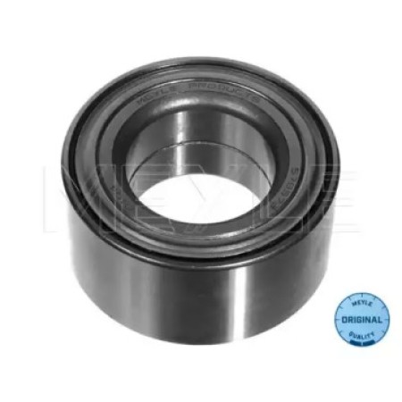 Подшипник ступицы (передней) VW Sharan 95-10 (43x80x38) 100 407 0078