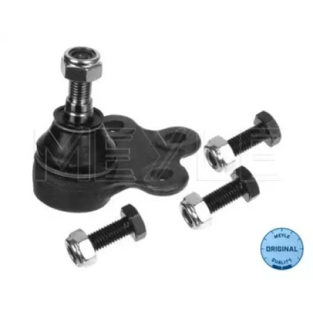 Опора шаровая (передняя/снизу) Opel Astra F 91-99/Vectra A 88-95 616 010 5382