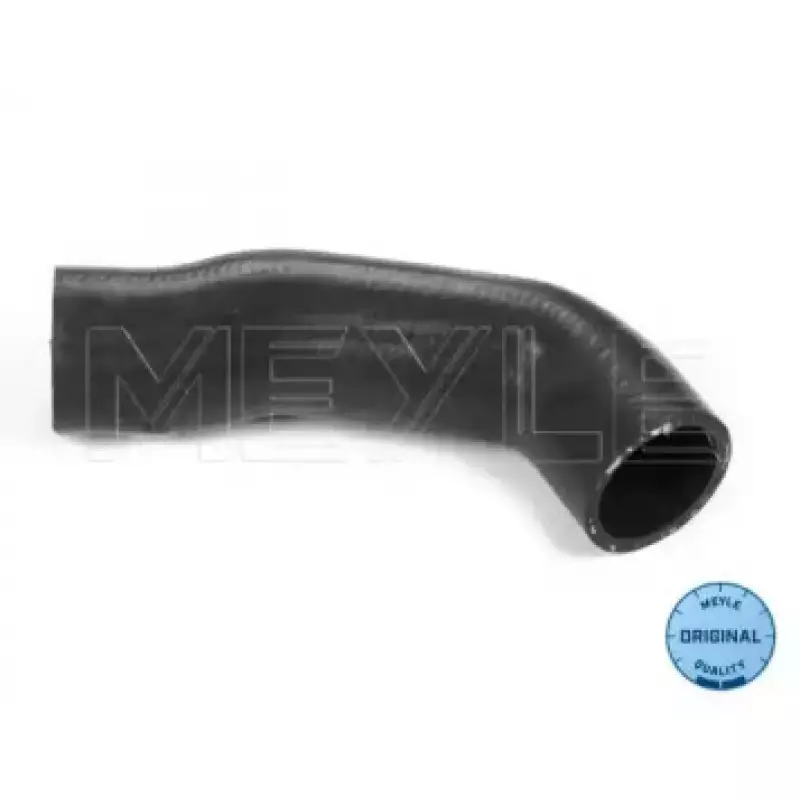Патрубок системы охлаждения MB E-class (W124/W210) 019 203 0982