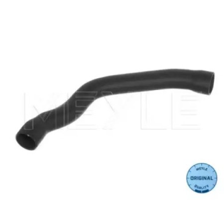 Патрубок радиатора (верхний) MB E-class (W210) 95-00 019 501 6482