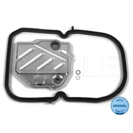 Фильтр АКПП DB207-310/MB Sprinter OM601-602 014 027 2104