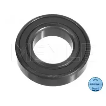 Подшипник подвесной MB E-class (W124/W210/S124) (25x47x12) 014 098 9016