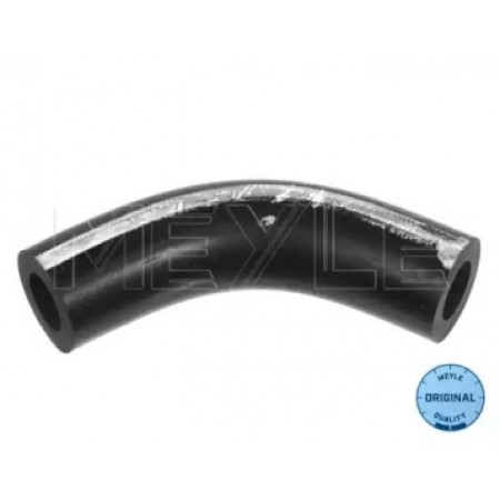 Патрубок насоса вакуумного VW Caddy II 1.9TDI 95-04  100 611 0070