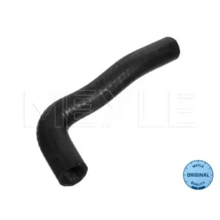 Патрубок системы охлаждения VW T4 2.4D/2.5TDI 91- 119 121 0101