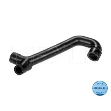 Патрубок вентиляции картера MB (W201/W124/S124/C124) 85-93 014 009 0028