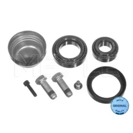 Подшипник ступицы (передней) MB (W210) 014 033 0100