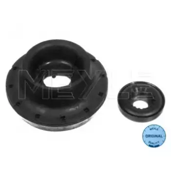 Подушка амортизатора (переднего) + подшипник VW Caddy II 95-04 100 412 0003/S