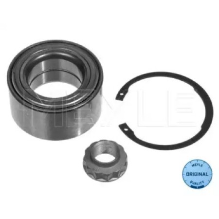 Подшипник ступицы (передней) MB A-class (W168) 97-04/Vaneo (414) 02-05 (42x75x37) 014 098 0035/S