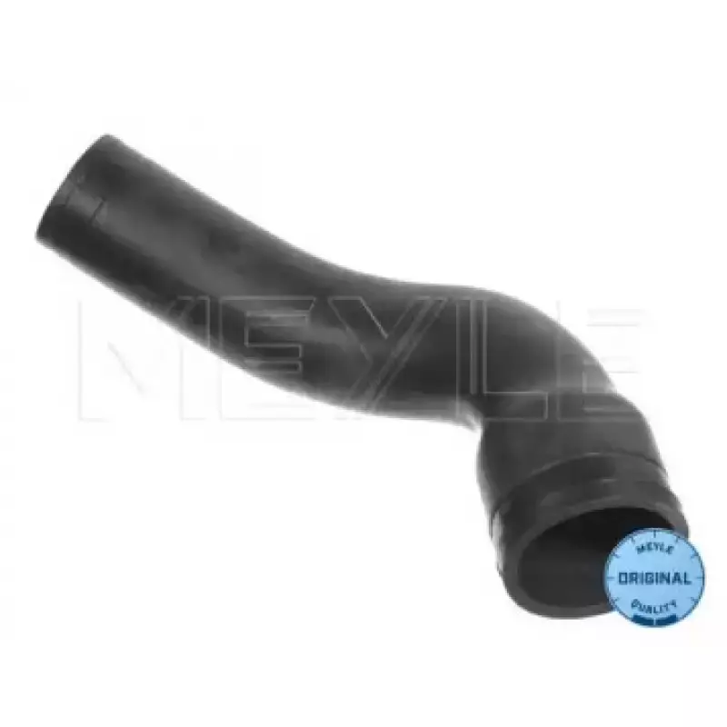 Патрубок интеркулера (нижний) MB Sprinter CDI 00-06 039 050 1008