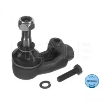 Наконечник тяги рулевой (L) Opel Kadett E -91/Daewoo Lanos 95-  616 020 5377