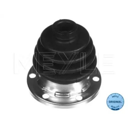 Пыльник шруса (внутренний) VW T2/T3 67-92 (21x100x100) 100 501 0005