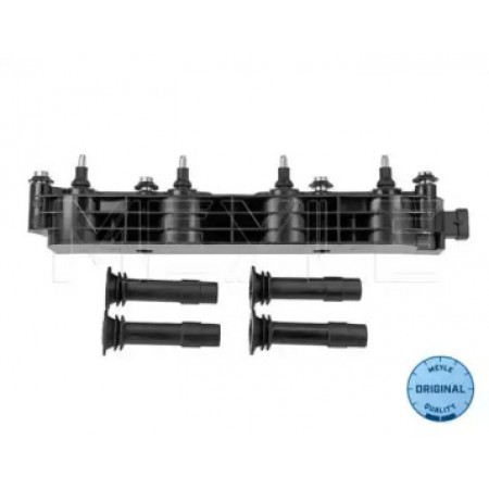Катушка зажигания Opel Combo 1.6 05- 614 885 0006