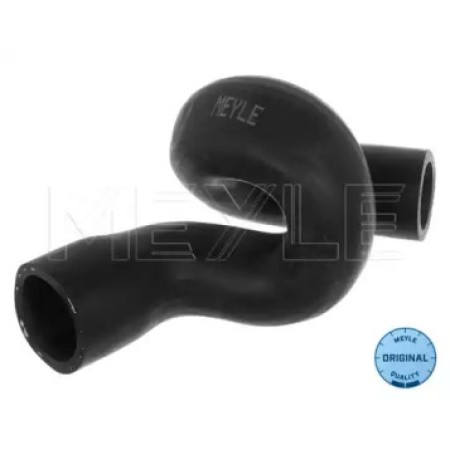 Патрубок радиатора Opel Astra 1.4-1.6 -09 619 133 0011