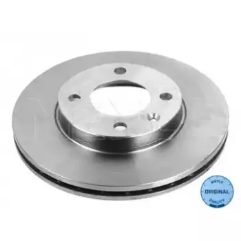 Диск тормозной (передний) VW Golf 74-99 (239x20) 115 521 1002
