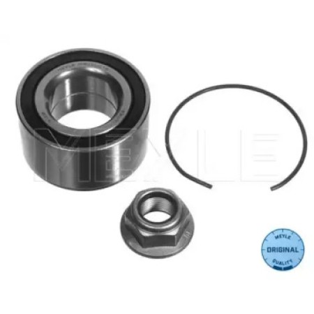 Подшипник ступицы (передней) Renault Kangoo/Fiat Doblo (37х72х37) 16-14 146 4049