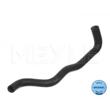 Патрубок радиатора печки VW Passat 1.6TD/ 1.8-2.0 16V 88-93 119 819 0010