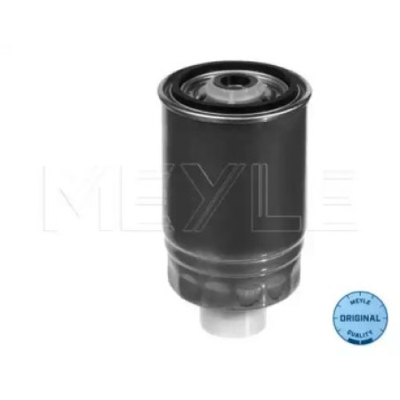 Фильтр топливный Fiat/Iveco 2.5D/2.8D 100 127 0005